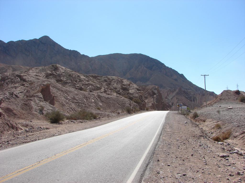 Foto de San Juan, Argentina