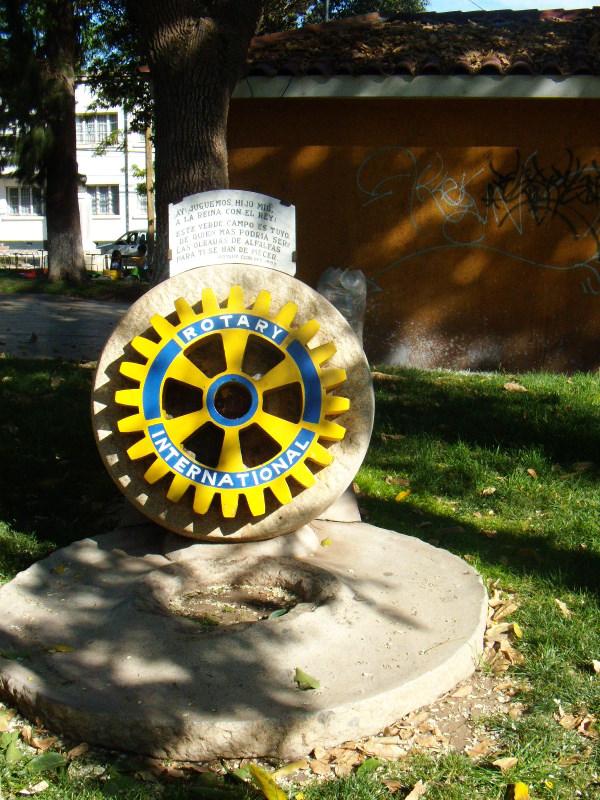 Foto de Illapel, Chile