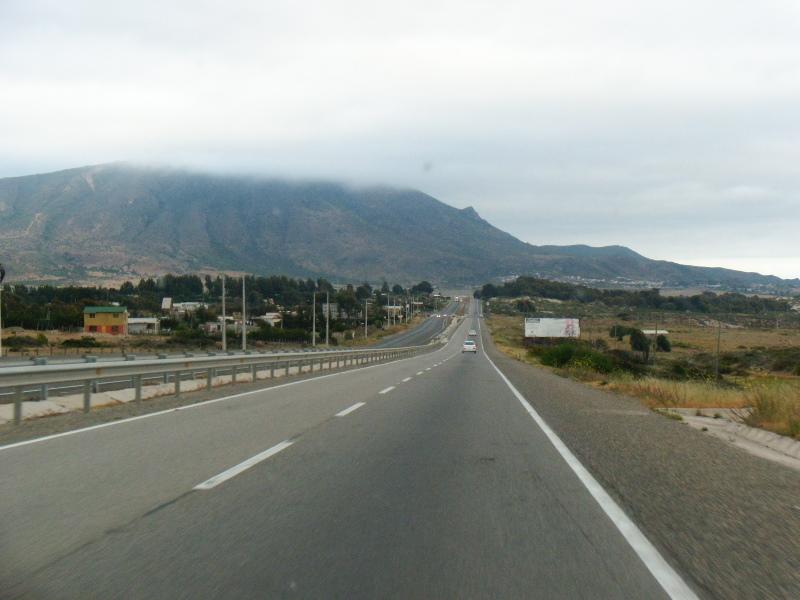 Foto de Los vilos, Chile