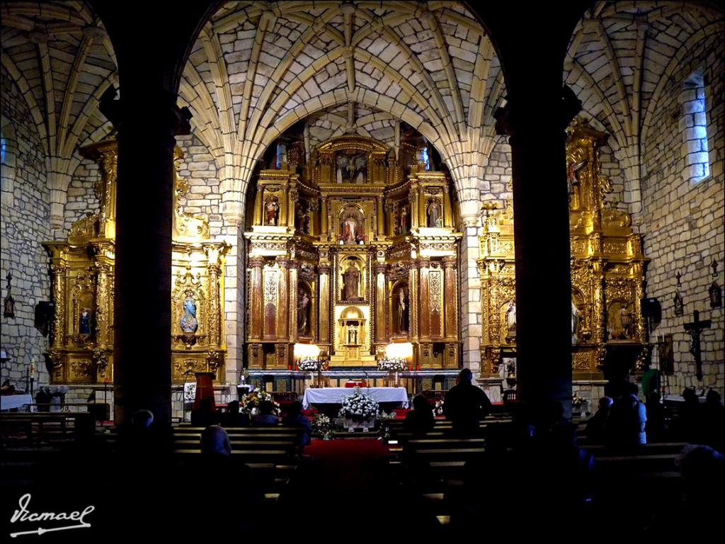 Foto de Liérganes (Cantabria), España