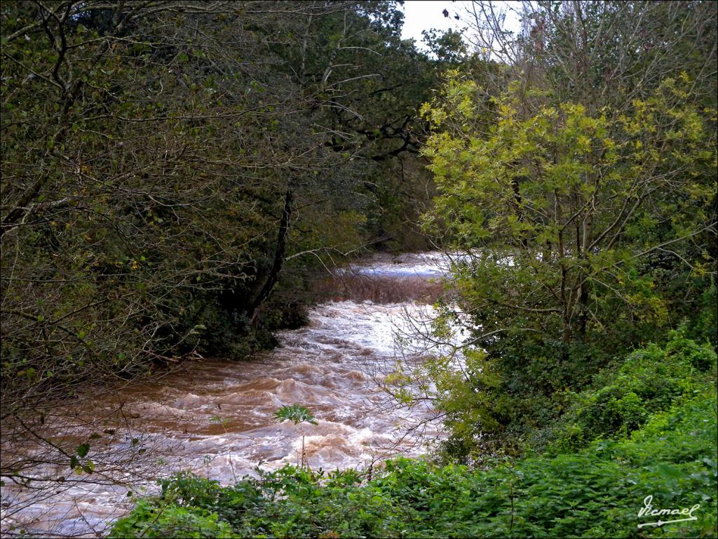 Foto de Liérganes (Cantabria), España