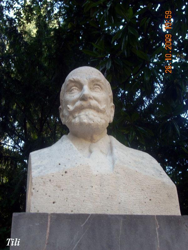 Foto de Oviedo (Asturias), España