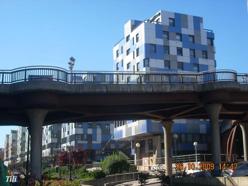 Foto de Oviedo (Asturias), España