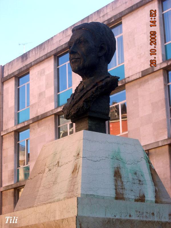 Foto de Oviedo (Asturias), España