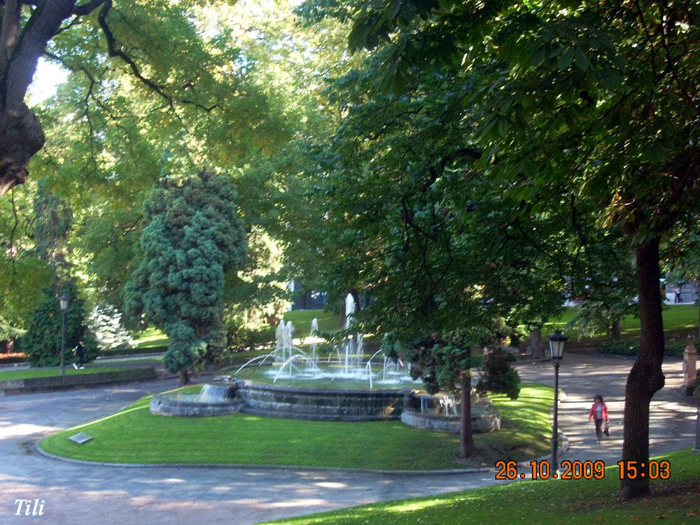 Foto de Oviedo (Asturias), España