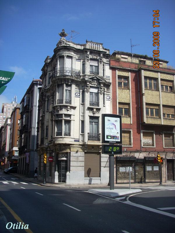 Foto de Gijón (Asturias), España