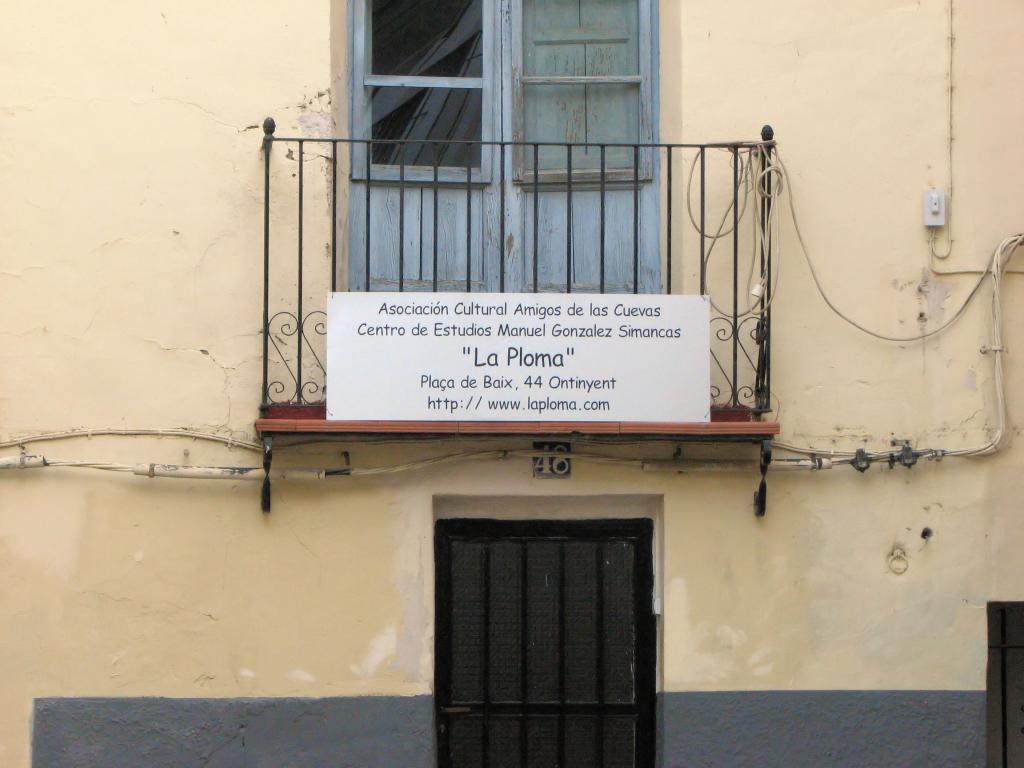 Foto de Ontinyent (València), España