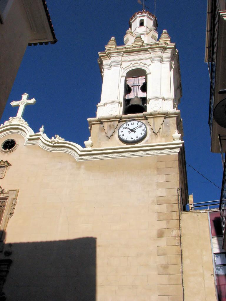 Foto de Ontinyent (València), España