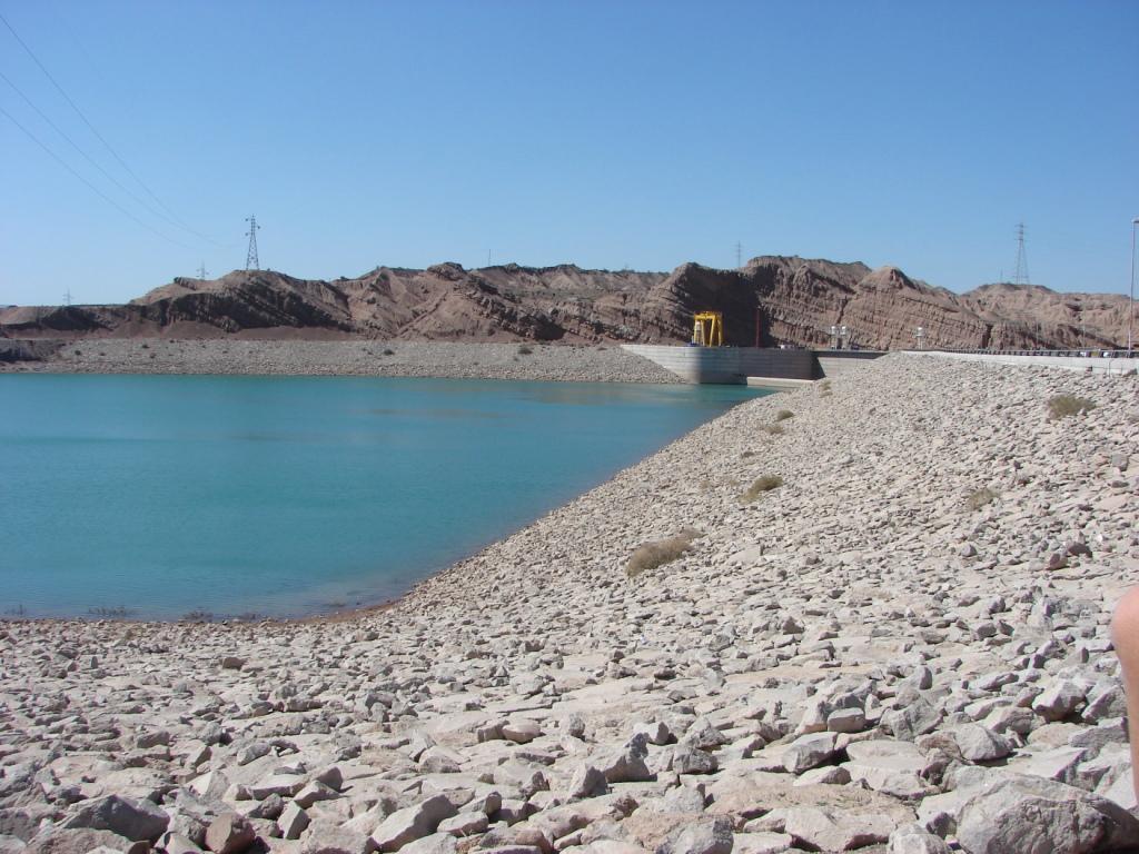 Foto de San Juan, Argentina