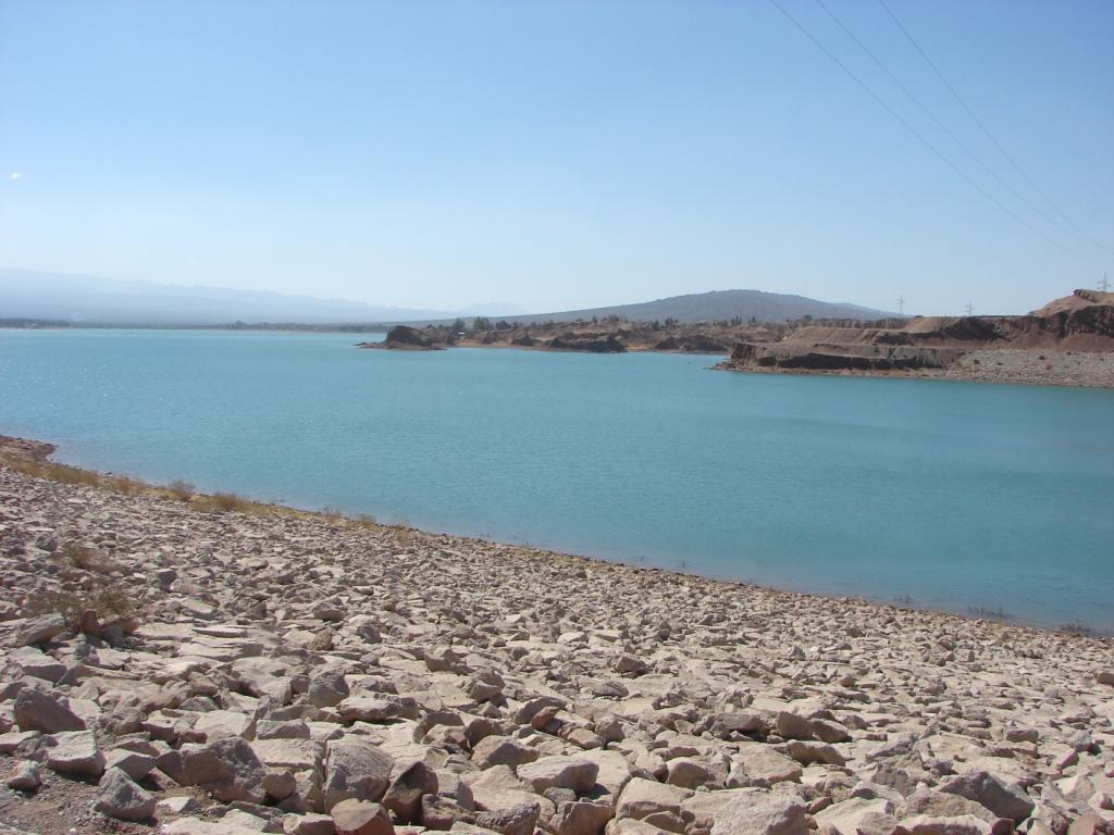 Foto de San Juan, Argentina