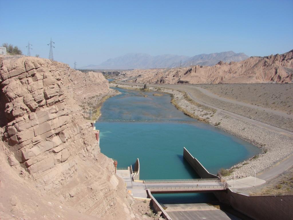 Foto de San Juan, Argentina