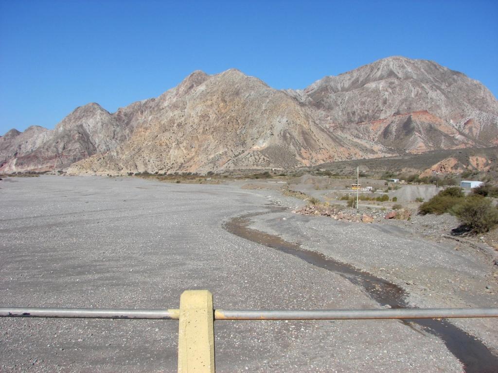 Foto de San Juan, Argentina