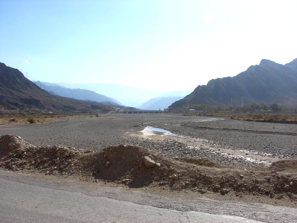 Foto de San Juan, Argentina