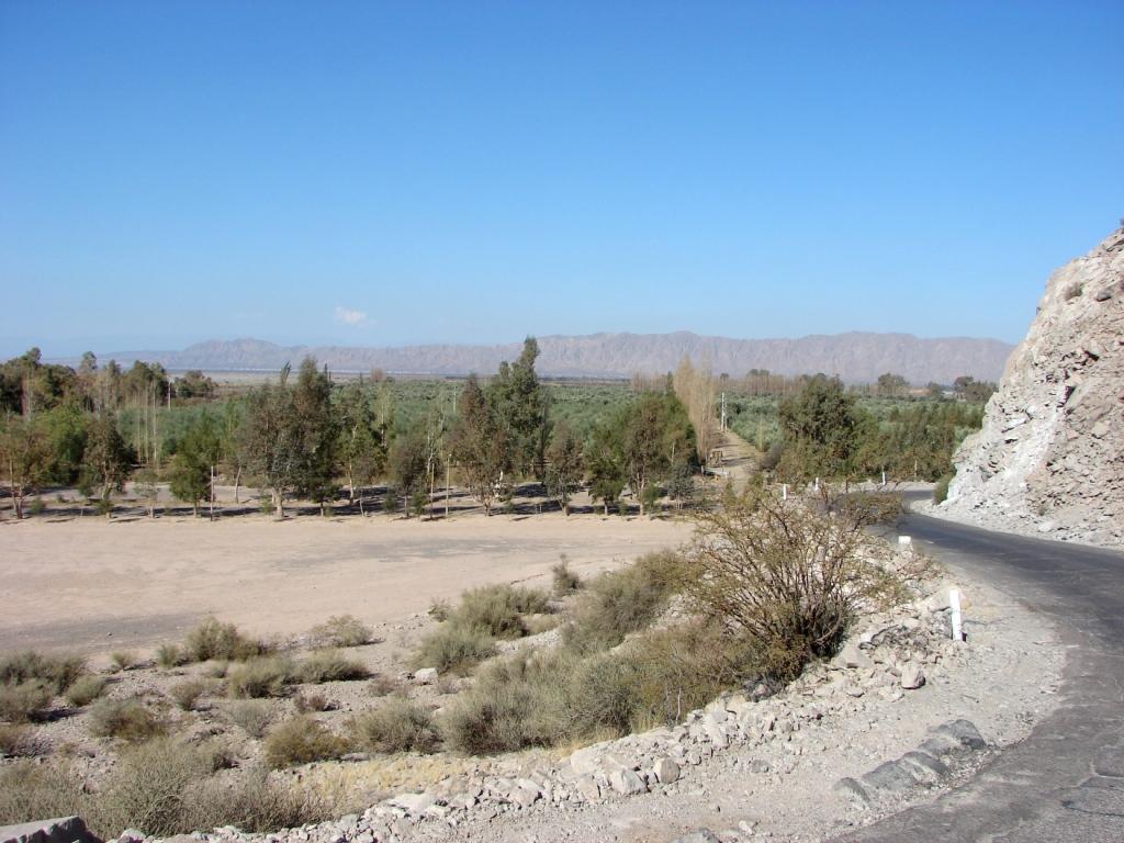 Foto de Zonda, Argentina