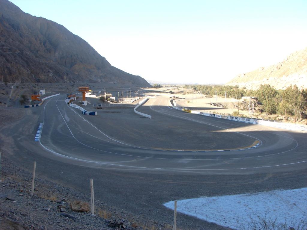 Foto de Zonda, Argentina