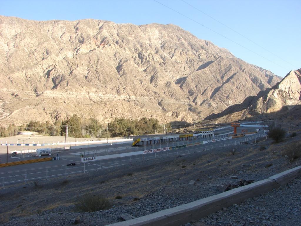 Foto de Zonda, Argentina