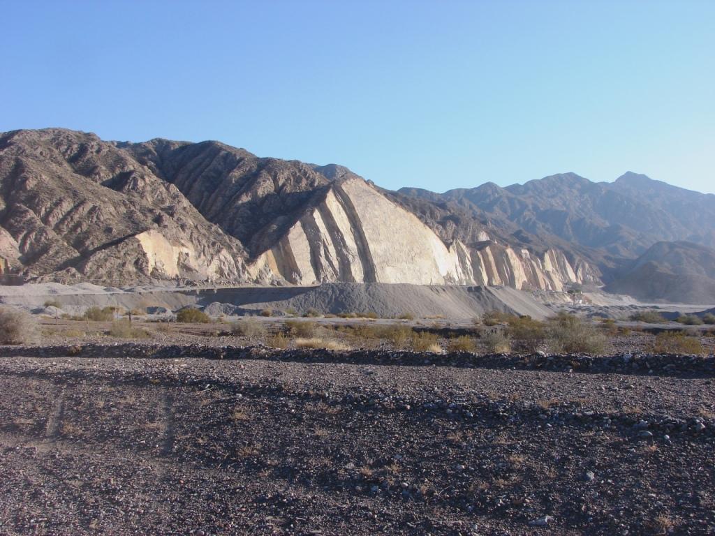 Foto de San Juan, Argentina