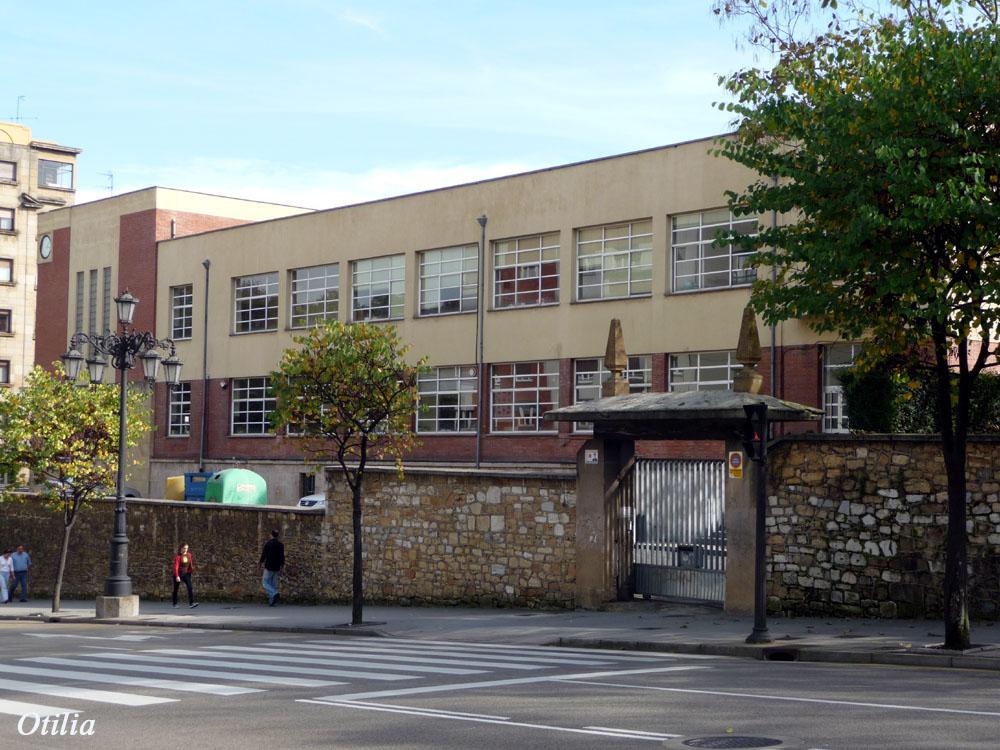 Foto de Oviedo (Asturias), España