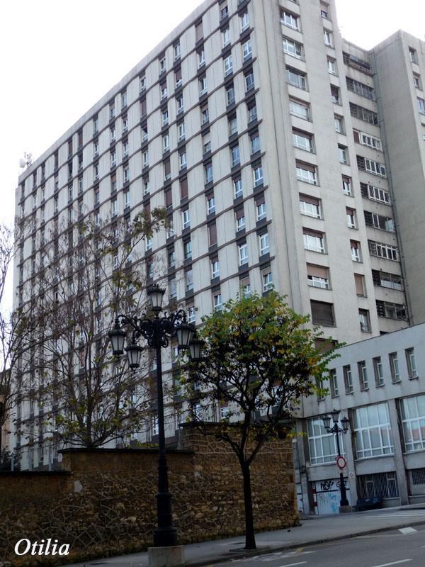 Foto de Oviedo (Asturias), España