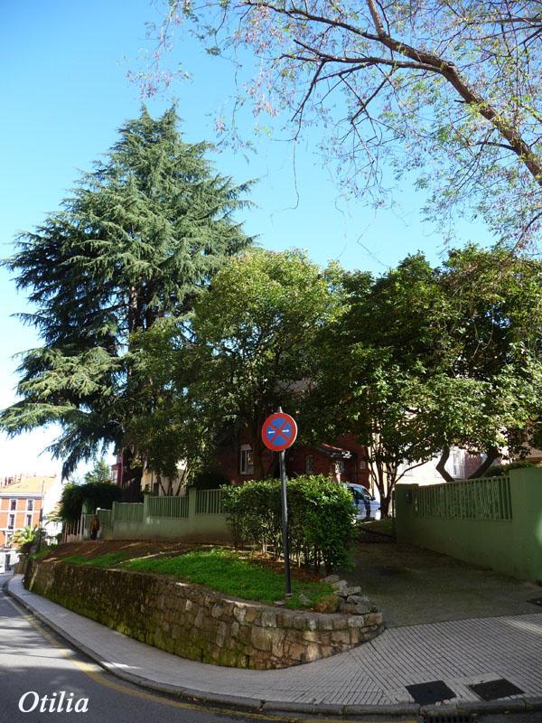 Foto de Oviedo (Asturias), España