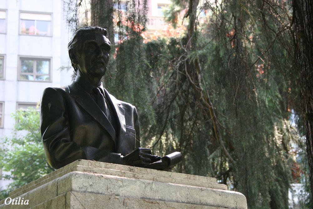 Foto de Oviedo (Asturias), España