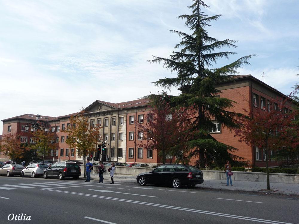 Foto de Oviedo (Asturias), España