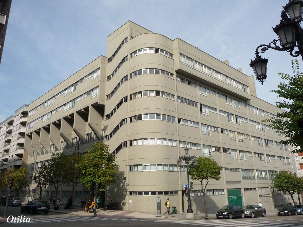 Foto de Oviedo (Asturias), España