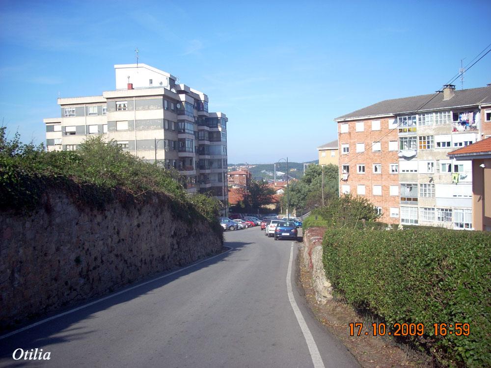 Foto de Avilés (Asturias), España