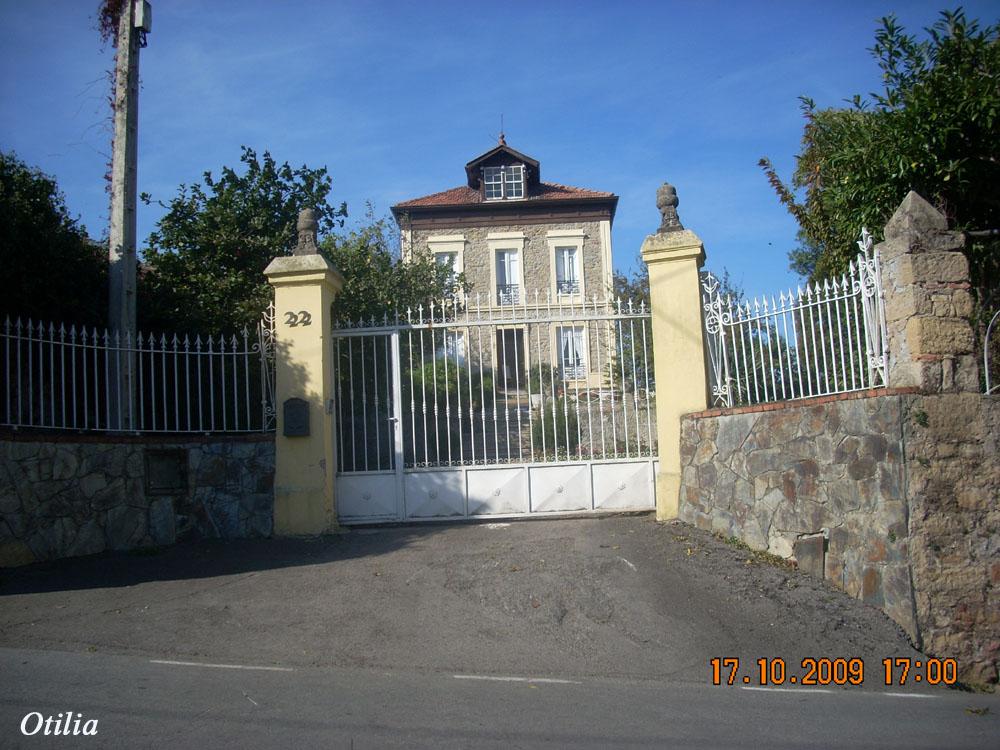 Foto de Avilés (Asturias), España