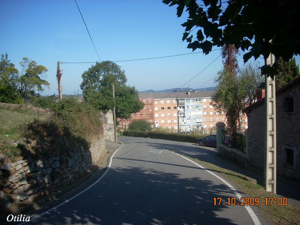 Foto de Avilés (Asturias), España