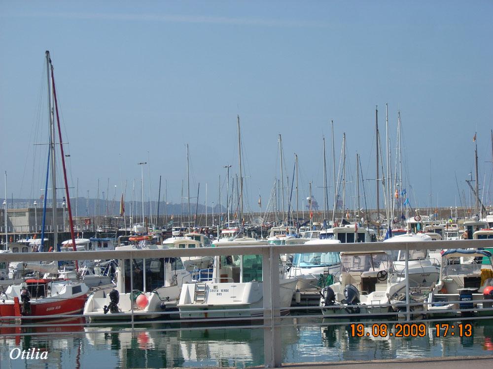 Foto de Gijón (Asturias), España