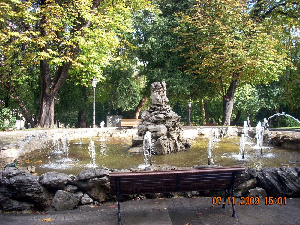 Foto de Oviedo (Asturias), España