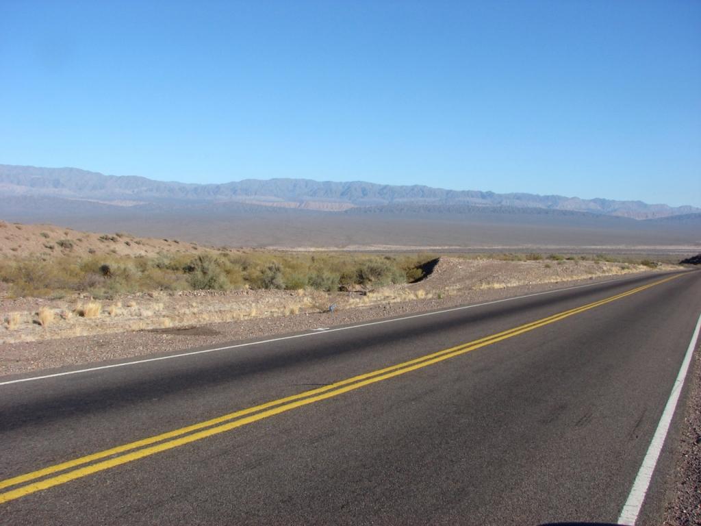 Foto de San Juan, Argentina