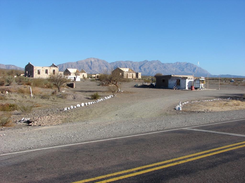 Foto de Talacasto, Argentina