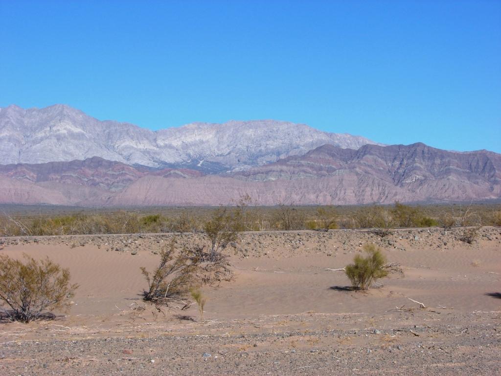 Foto de Talacasto, Argentina