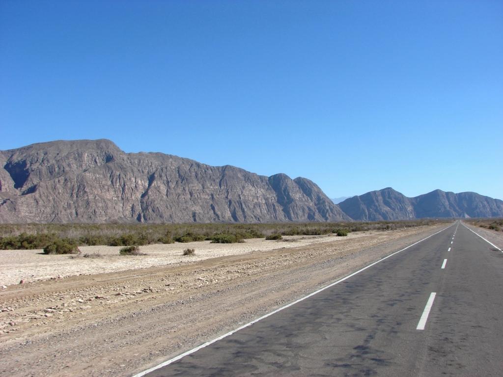 Foto de Talacasto, Argentina
