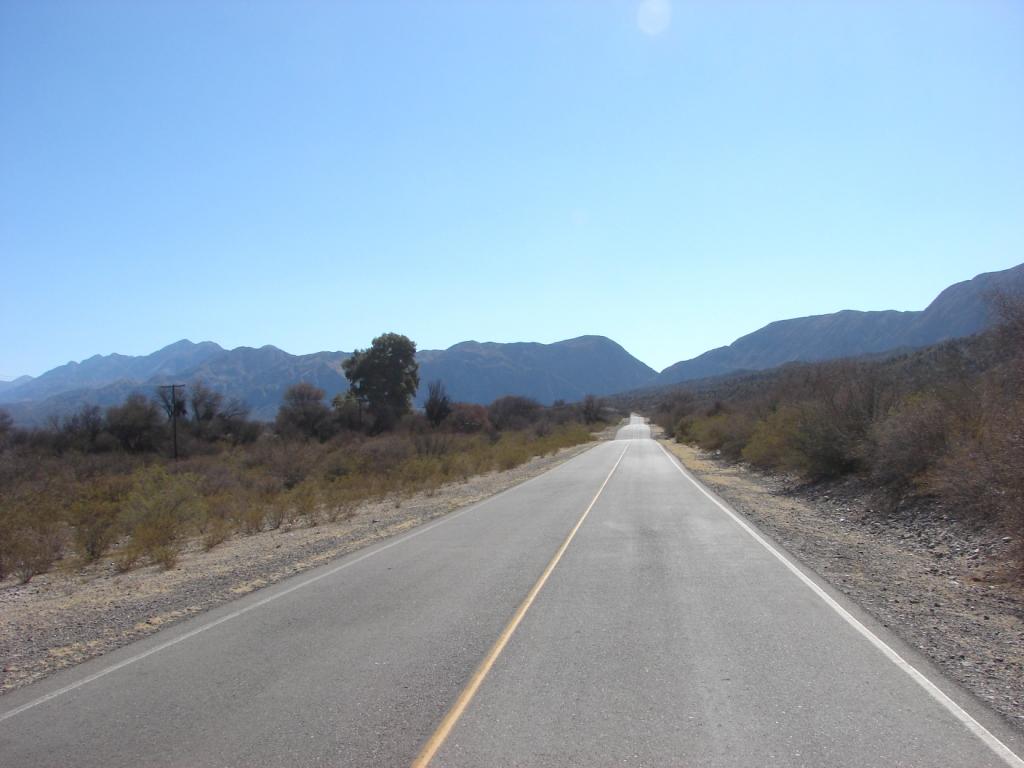 Foto de Jachal, Argentina