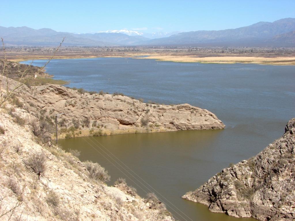 Foto de Jachal, Argentina