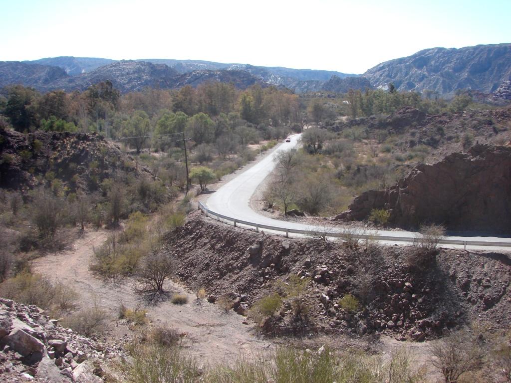 Foto de Jachal, Argentina