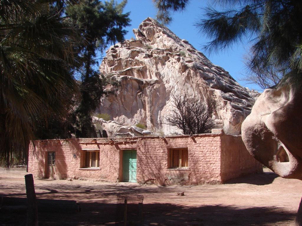 Foto de Jachal, Argentina