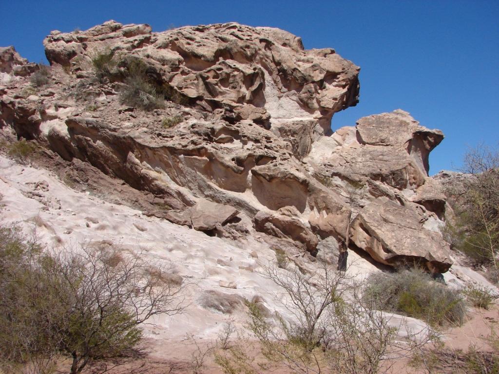 Foto de Jachal, Argentina