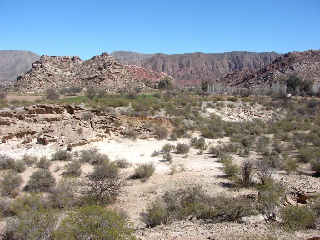 Foto de Jachal, Argentina