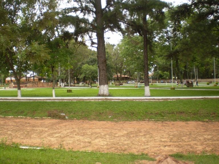 Foto de DR. Juan Mauel Frutos, Paraguay