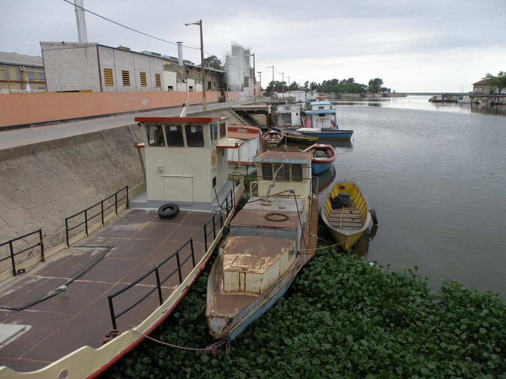 Foto de Victoria (Entre Ríos), Argentina