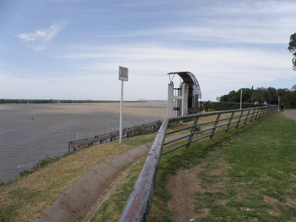 Foto de Rosario (Santa Fe), Argentina