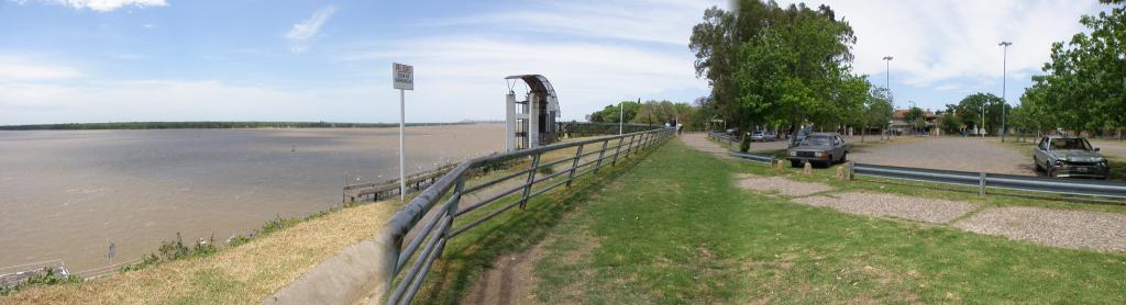 Foto de Rosario (Santa Fe), Argentina
