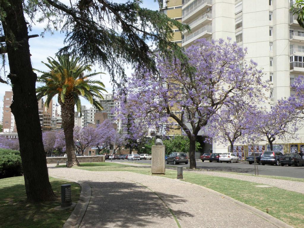 Foto de Rosario (Santa Fe), Argentina