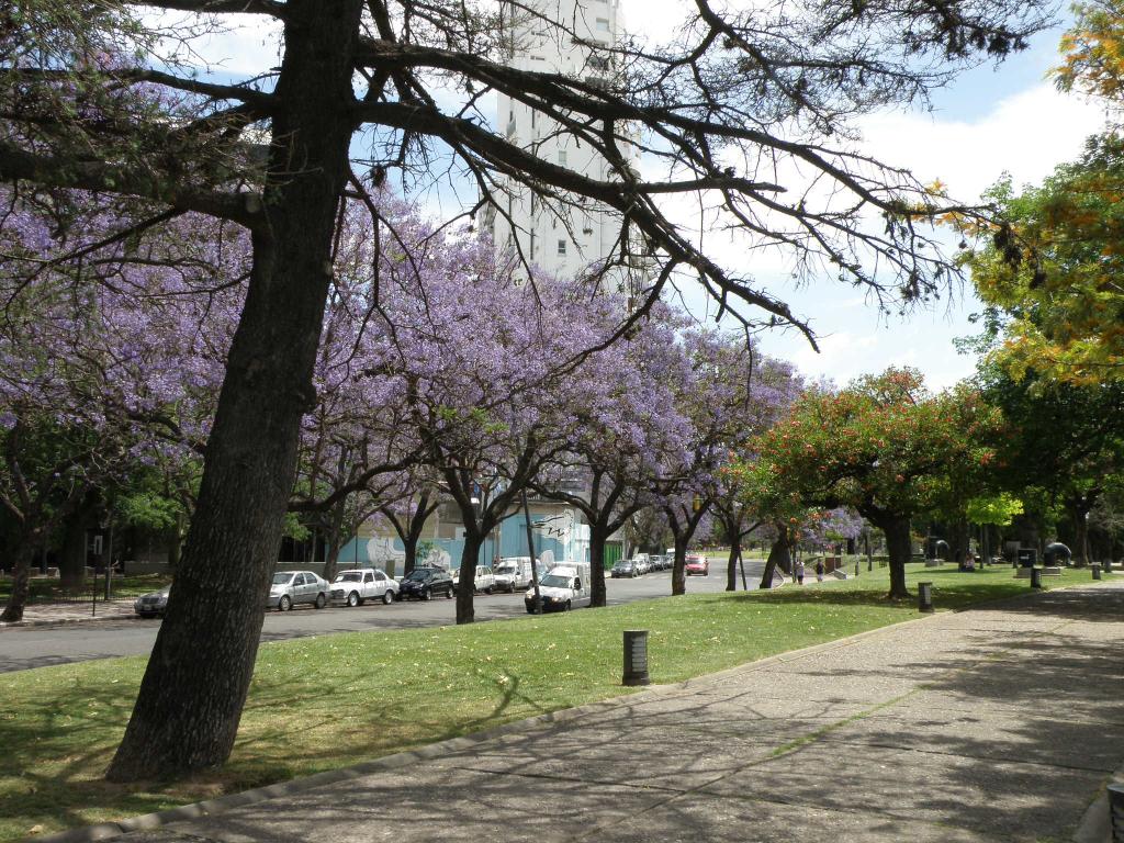 Foto de Rosario (Santa Fe), Argentina