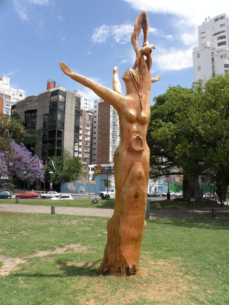 Foto de Rosario (Santa Fe), Argentina