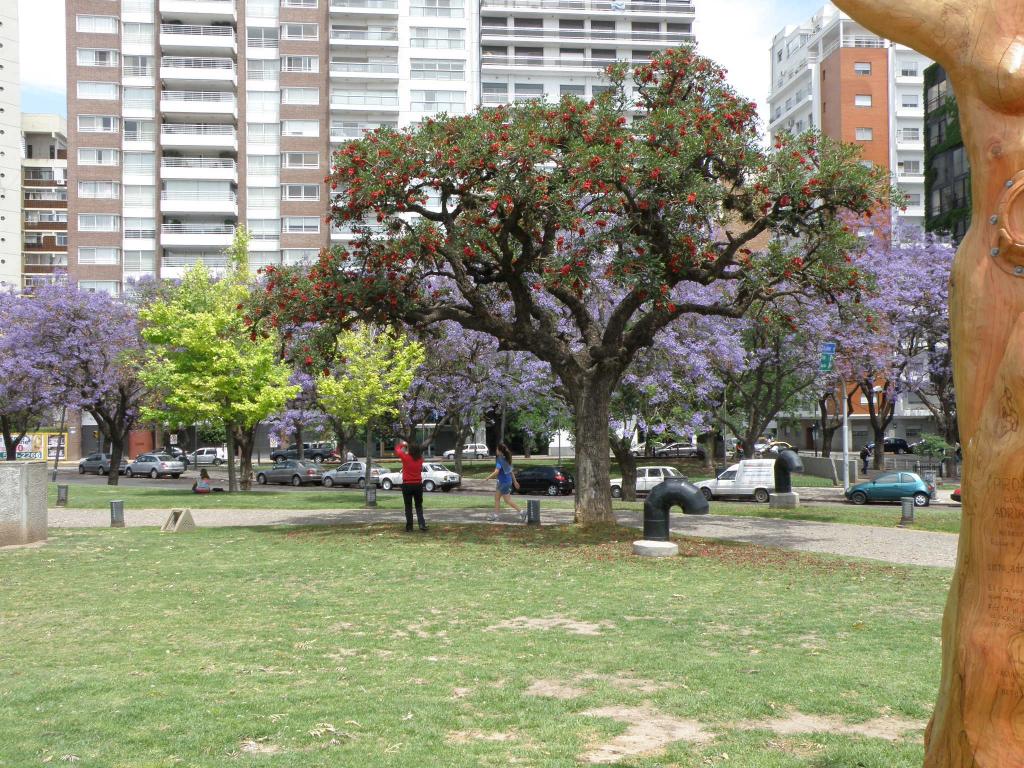 Foto de Rosario (Santa Fe), Argentina